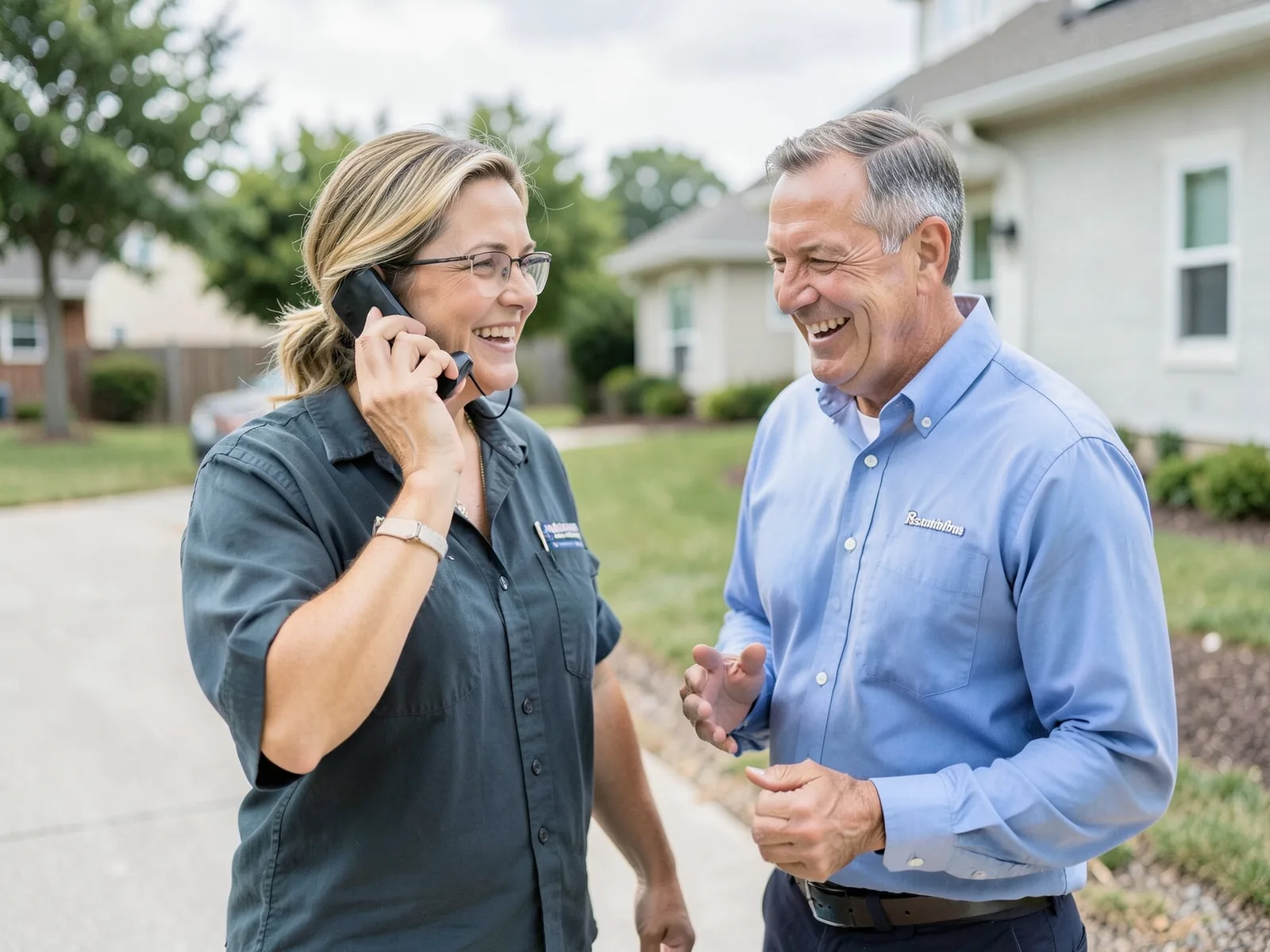 Frequently Asked Questions About Storm Damage Restoration in Massillon, OH